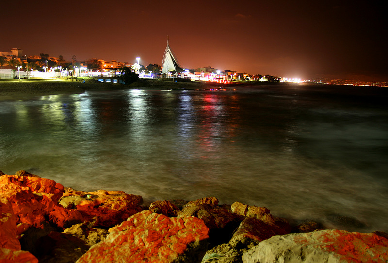 Naharia,Israel