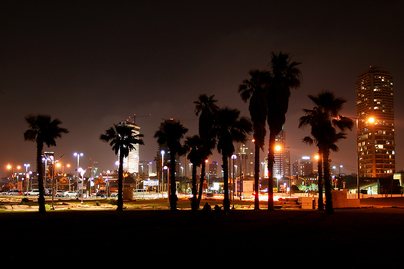 Israel,Tel Aviv(1)