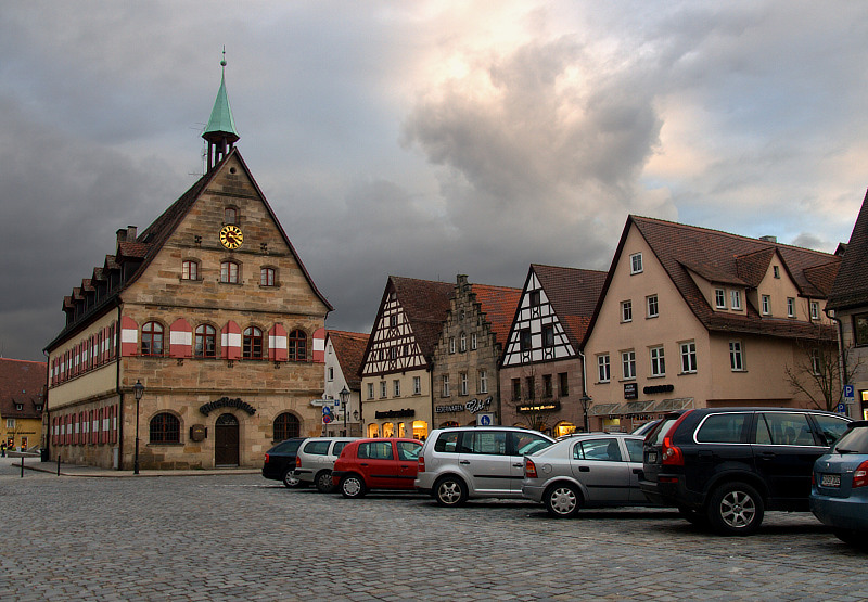 Germany,Lauf an der Pegnitz(1)