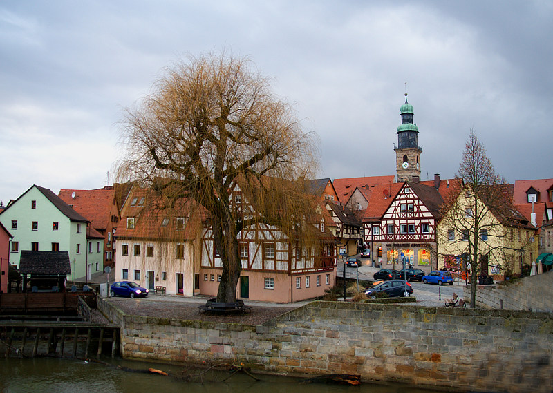 Germany,Lauf an der Pegnitz(2)