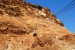 Israel,Judská poušť,pevnost Masada(1)