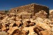Israel,Judská poušť,pevnost Masada(5)