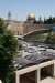 Israel,Jerusalem,Zeď nářků(3)